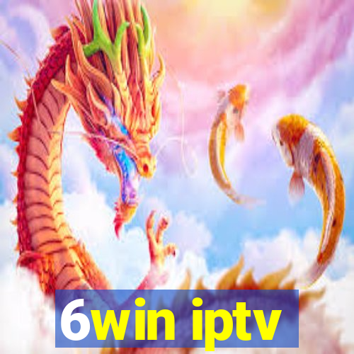 6win iptv